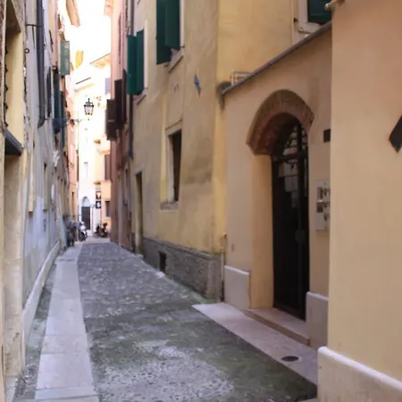 San Mammaso * Werona
