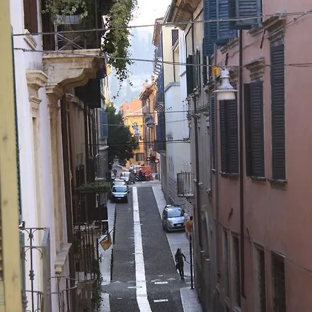 Pensión San Mammaso Verona