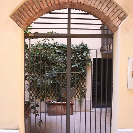 Pensión San Mammaso *