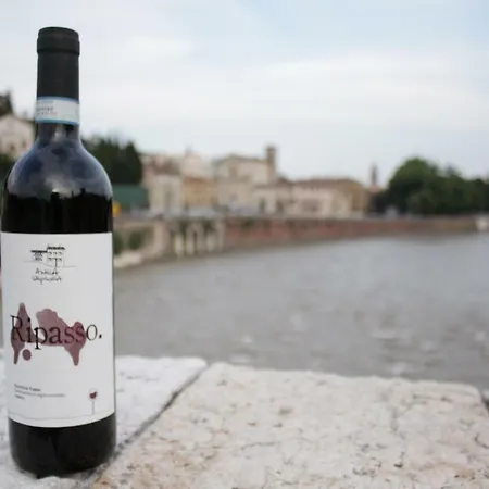 招待所 San Mammaso 维罗纳